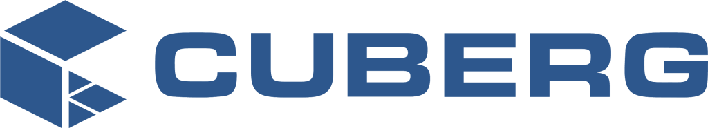 Cuberg Logo
